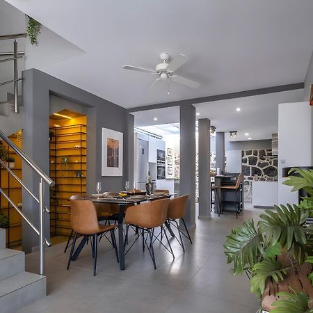 Casa Saidera Villa Playa Blanca  Luaran gambar