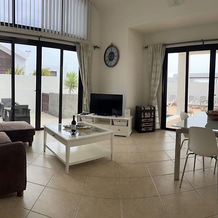 Casa Saidera Villa Playa Blanca  Luaran gambar