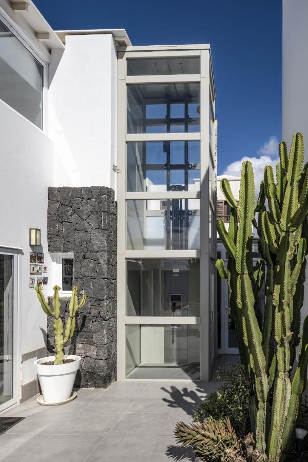 Casa Saidera Villa Playa Blanca  Luaran gambar