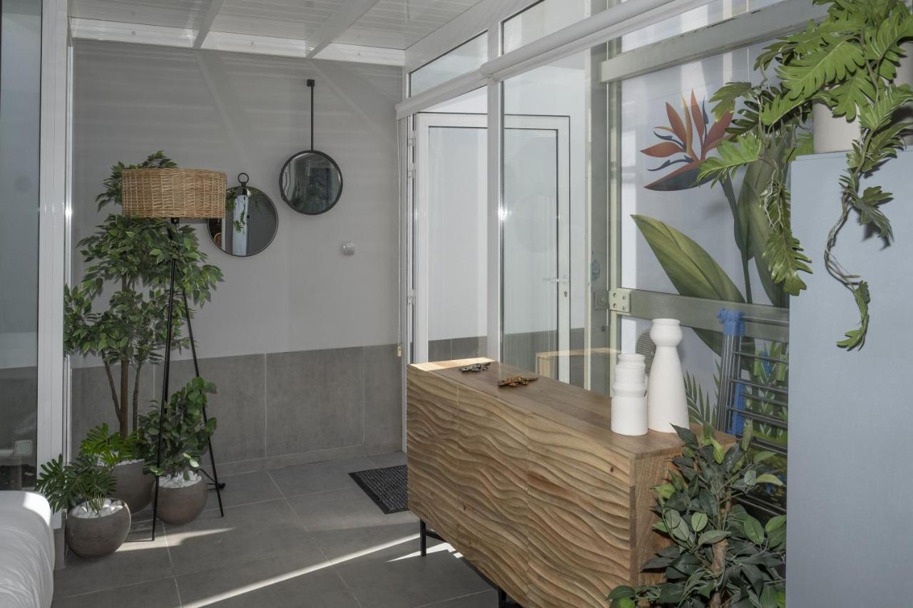 Casa Saidera Villa Playa Blanca  Luaran gambar