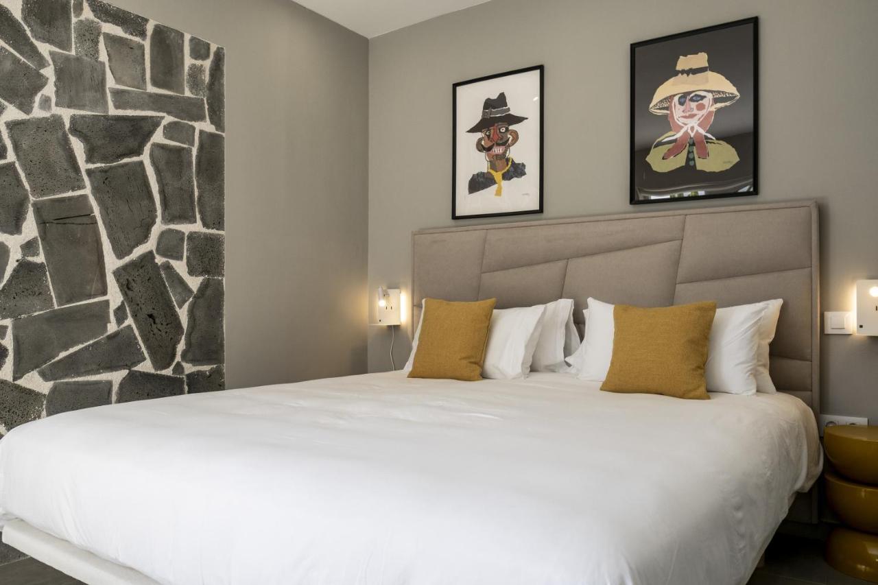 Casa Saidera Villa Playa Blanca  Luaran gambar