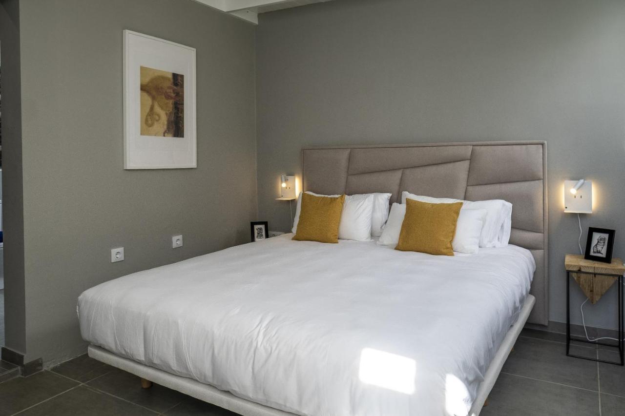 Casa Saidera Villa Playa Blanca  Luaran gambar