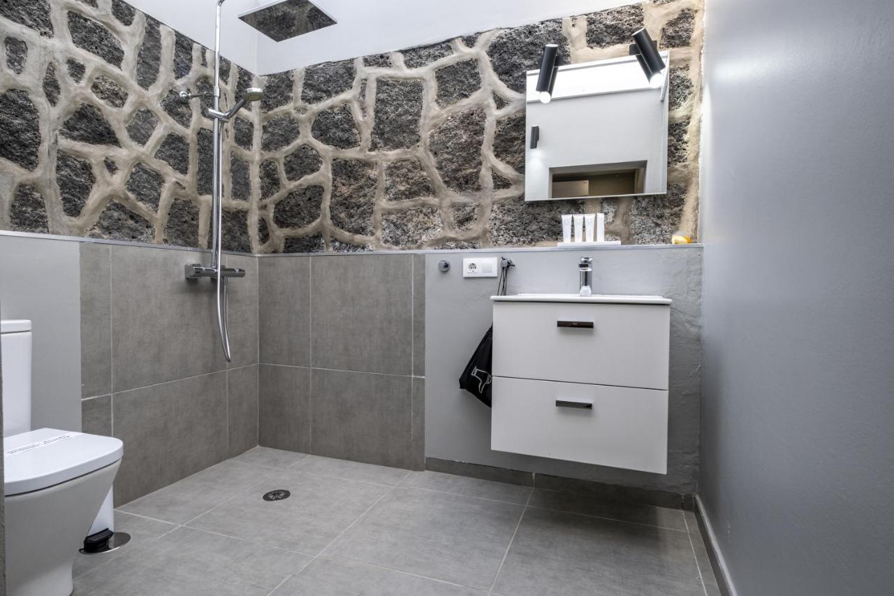 Casa Saidera Villa Playa Blanca  Luaran gambar