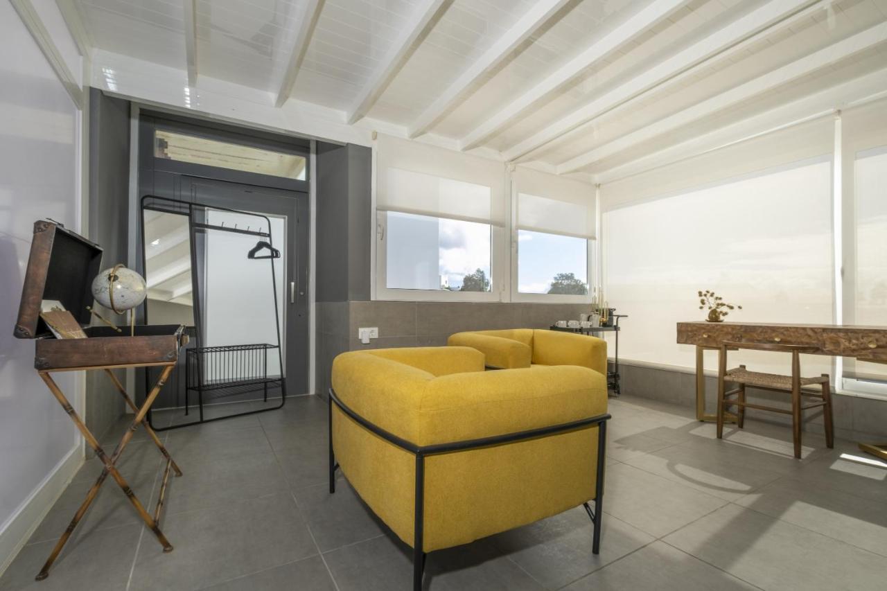 Casa Saidera Villa Playa Blanca  Luaran gambar