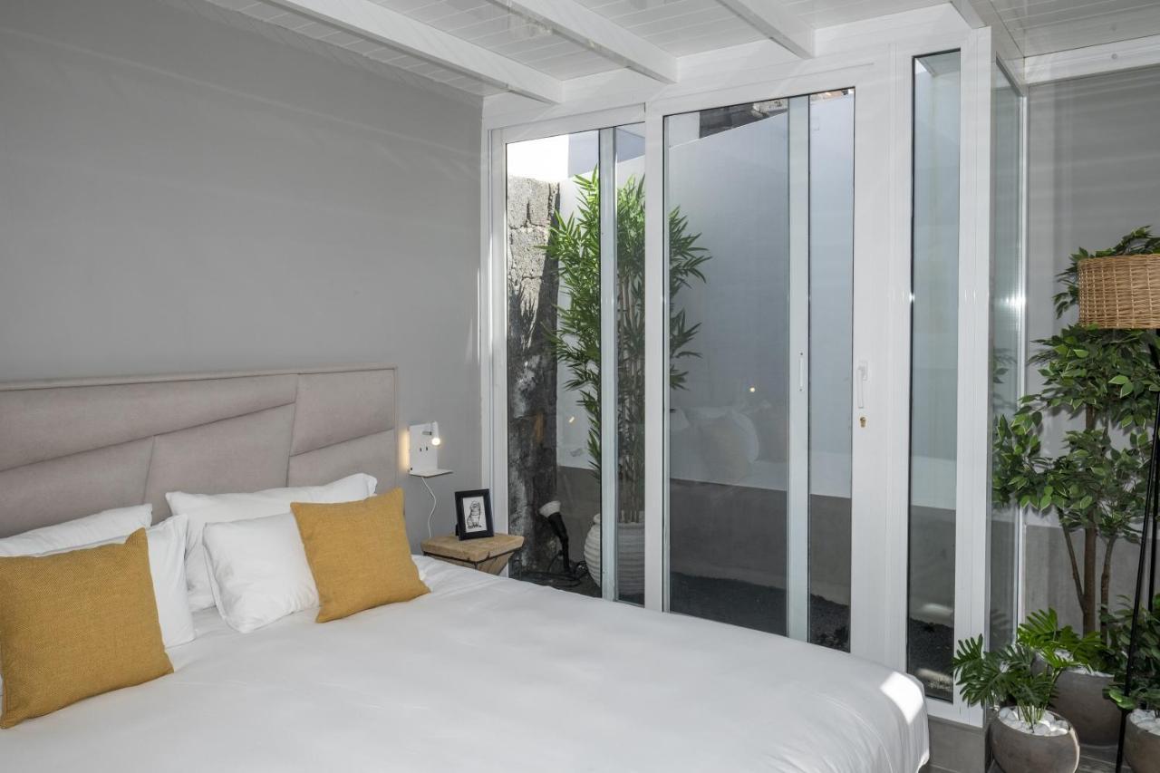 Casa Saidera Villa Playa Blanca  Luaran gambar