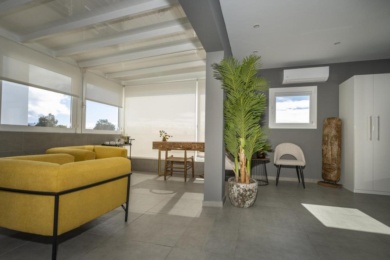 Casa Saidera Villa Playa Blanca  Luaran gambar