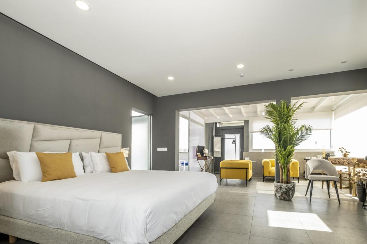 Casa Saidera Villa Playa Blanca  Luaran gambar