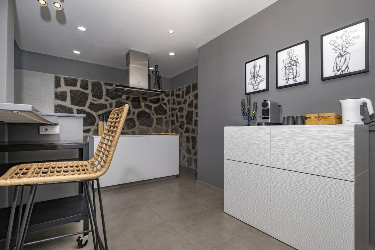 Casa Saidera Villa Playa Blanca  Luaran gambar