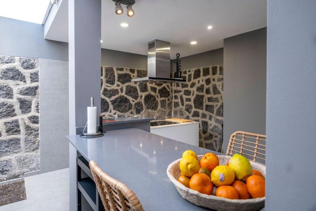 Casa Saidera Villa Playa Blanca  Luaran gambar