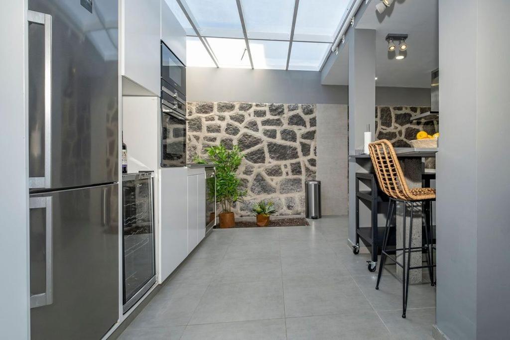 Casa Saidera Villa Playa Blanca  Luaran gambar