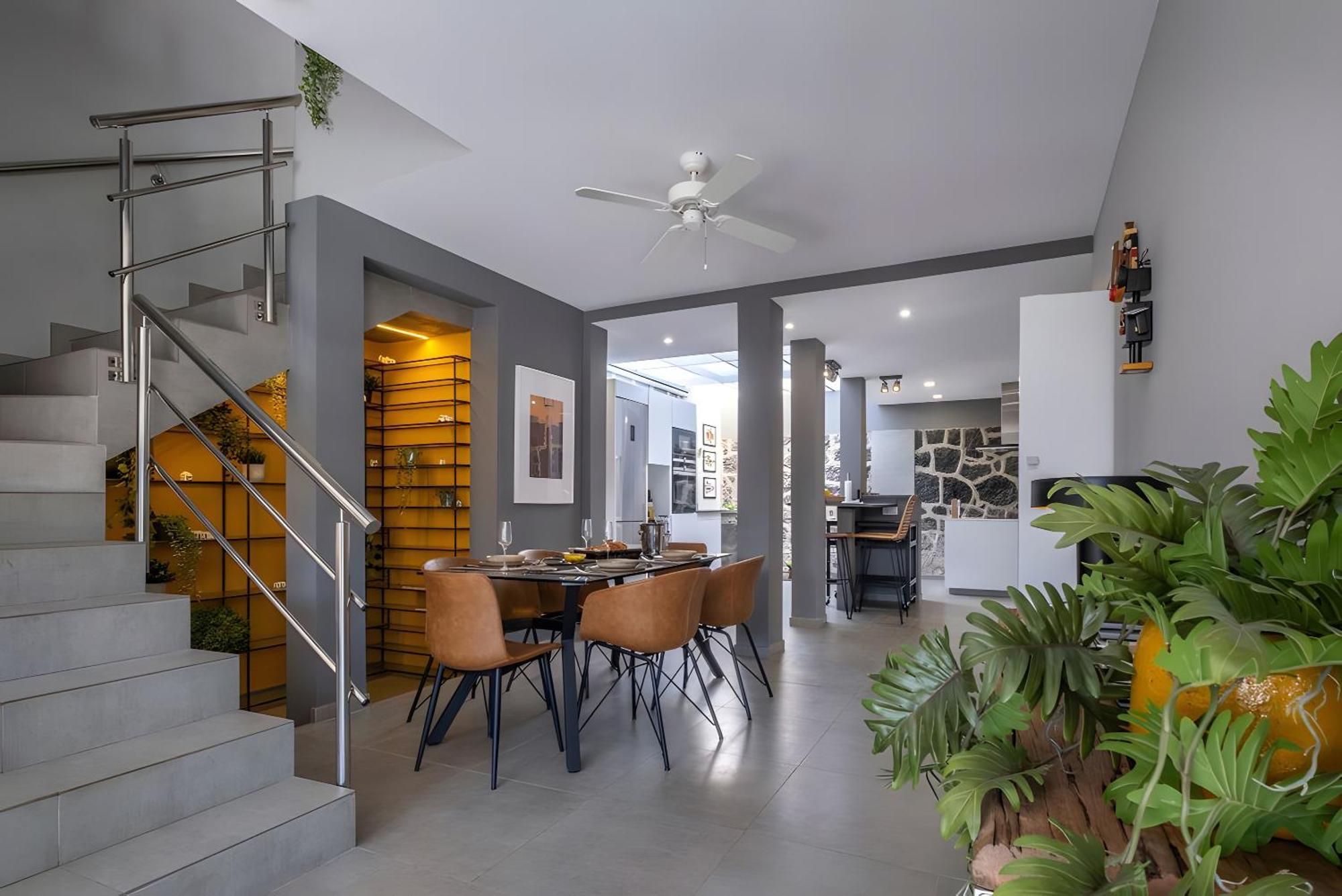 Casa Saidera Villa Playa Blanca  Luaran gambar