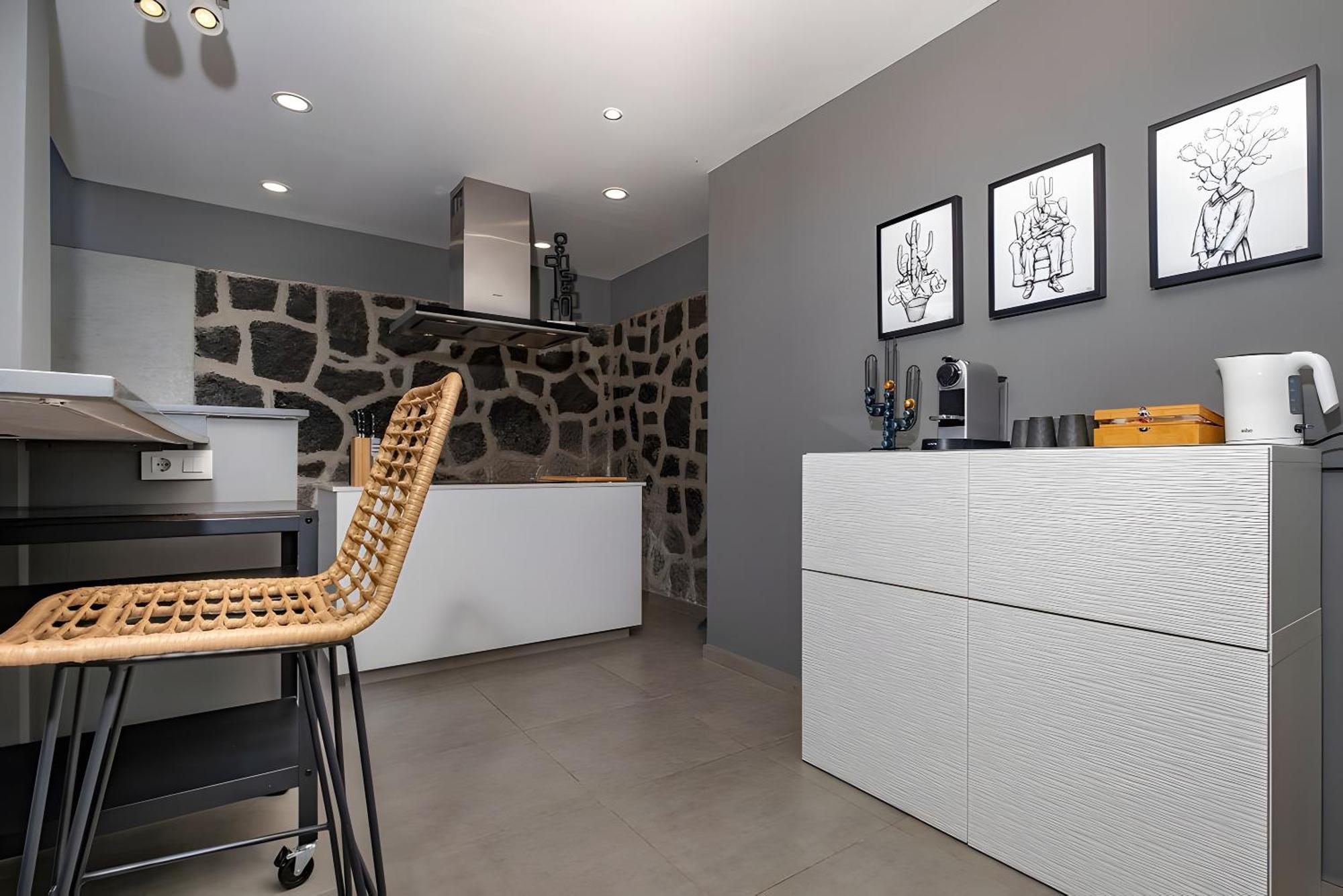 Casa Saidera Villa Playa Blanca  Luaran gambar