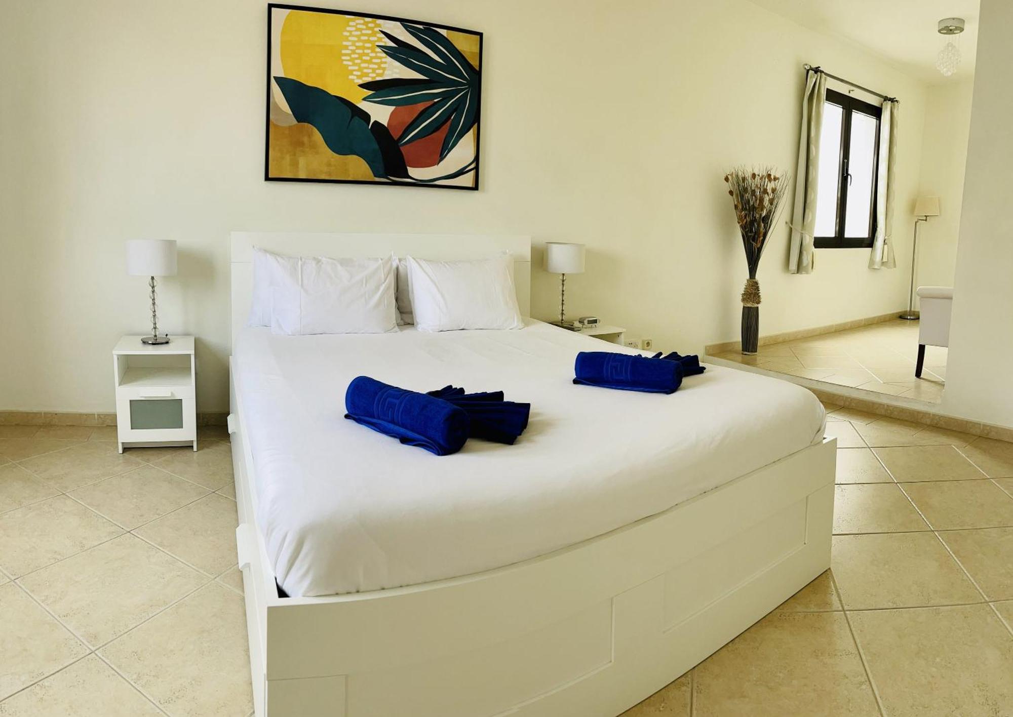 Casa Saidera Villa Playa Blanca  Luaran gambar