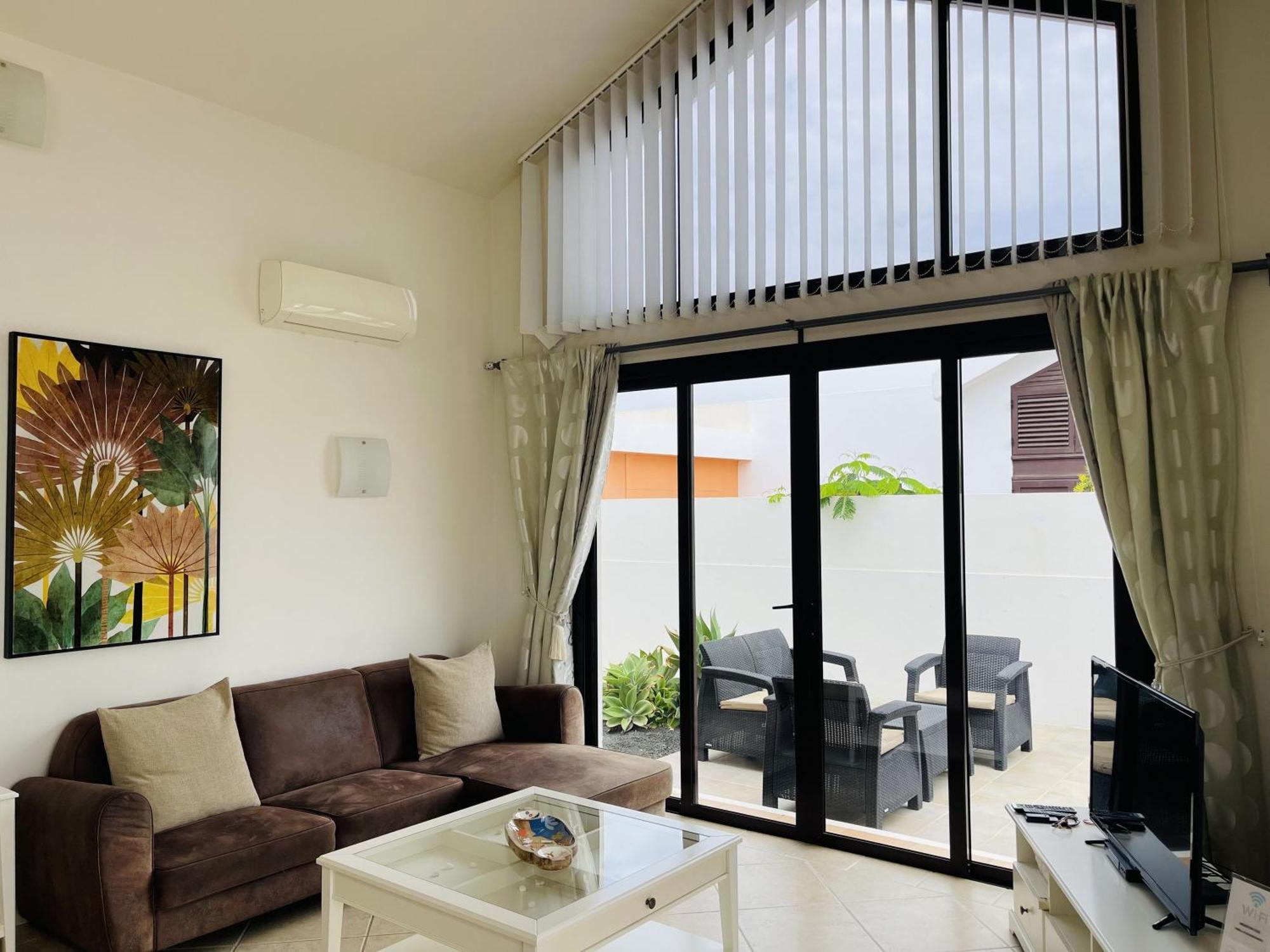 Casa Saidera Villa Playa Blanca  Luaran gambar