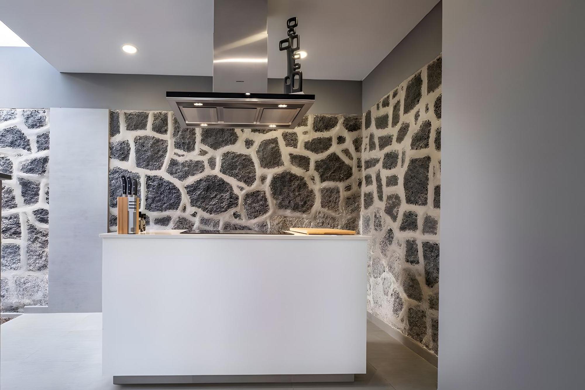 Casa Saidera Villa Playa Blanca  Luaran gambar